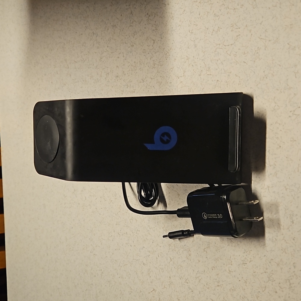 Blue Bolt Android Charging Dock